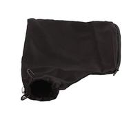 Generic Sacchetto per la Polvere della Staffa in Acciaio Custodia Interna in Nylon per la Raccolta della Polvere Troncatrice Modello 255 Officina Pulita Protezione per gli Occhi Fabbrica Domestica