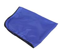 Generic Salon Cape, Barber Cape, Design Hook & Loop per Barbershop Beauty Parl Uso della Professione (BLUE)