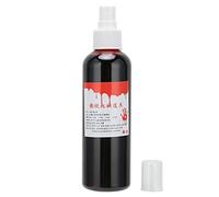 Generic Sangue Falso Lavabile, Trucco di Halloween SFX Makeup Costume Spray Blood Falso Speciale Speciale 200 Ml di Sangue 200 Ml di di Halloween Effetto