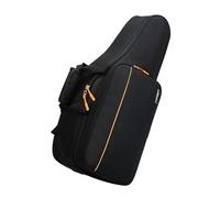 Generic Sax Gig Bag Custodia per sassofono contralto Borsa per sassofono, Oxford per sassofono, strumenti a fiato