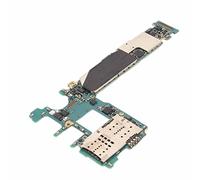 Generic Sblocca la Piastra Telefonica Madre, il Telefono PCB Sblocca la Scheda Madre, una Precisione Duratura Ad Alta Durata per S8 (Versione JP)