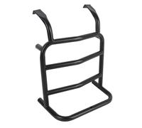 Generic Scaffale di Supporto per Bagagli Anteriori, Portabagagli Anteriore del Bagaglio Anteriore Infrangibile Aumento dello Spazio di Carico Arrugginito per G350 2023-2025 (#1)