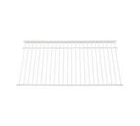Generic Scaffale Metallico Da Parete per Stoccaggio in Casa E Veicolo, Senza Parentesi