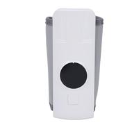 Generic Scaldabiberon Portatile Ricaricabile con Manica Scaldalatte Rapido per Latte in Formula, Scaldabiberon Universale per Genitori di Latte Materno in Movimento