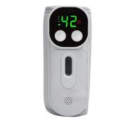 Generic Scaldabiberon Portatile Ricaricabile Riscaldamento Rapido Controllo della Temperatura per Quando Sei in Movimento - Adatto a Tutti i Biberon Riscaldamento Circostante a 360° Design con Luce