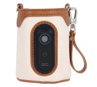 Generic Scaldalatte per Bambini Alimentato Tramite USB, Temperatura Regolabile per Scaldabiberon Portatile da Viaggio in Famiglia con 26 Marce (taglia piccola)