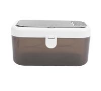 Generic Scaldasalviette per Pannolini per Bambini con Controllo Intelligente della Temperatura Design Leggero e Delicato Cura Comoda Formato 80 Salviette