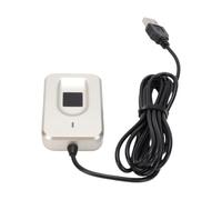 Generic Scanner Biometrico USB Multi-impronta Digitale per un Accesso Facile e su Computer Desktop e Laptop
