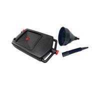 Generic Scarico Dell 'ol Io Lattina Facile Pulire Uso Grande Capacità Olio Fuel