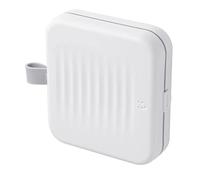 Generic Scatola da Cucito Magnetica, Kit da Cucito di Piccole Dimensioni e Grande capacità, Scatola da Esposizione Classificata con Forte Aspirazione Magnetica, Ideale per la Casa, il Dormitorio e i