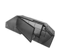 Generic Scatola per la raccolta della polvere compatibile con Chasing X30/X30 PRO/S10 PRO Ultra