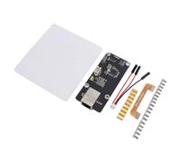 Generic Scheda Adattatore Ethernet PCIe a 2,5G Aggiornamento Ad Alte Prestazioni per RasPi 5 Scheda Adattatore Porta di Rete Plug and Play a 16 Pin PCIe X1 Gen2 2500 Mbps