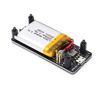 Generic Scheda di Alimentazione UPS Batteria di Backup Compatta con Autonomia di 6 Ore, Ricarica e PCB per un'Alimentazione Affidabile