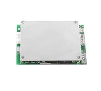 Generic Scheda di Protezione della Batteria 4S 100A Ad Alte Prestazioni con Bilanciamento per di Gestione della Batteria da 12 V