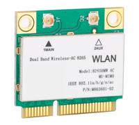 Generic Scheda di Rete Ad Alta velocità 2.4G/5Ghz 867Mbps Mini PCI-E WI-FI 802.11ac 8265HMW per /