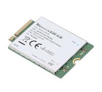 Generic Scheda di Rete LTE FDD Plug and Play Ad Alte Prestazioni per Thinkpad X280 X390 T480 P52S, 1 Confezione