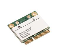 Generic Scheda di Rete PCI-E Dual Band Mini Scheda Wireless WiFi 433 Mbps per Controllo Industriale di Laptop Desktop