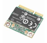 Generic Scheda di Rete Wireless Adattatore Mini PCI-E RT5390 per Computer, Scheda WiFi Resistente Ad Alte Prestazioni, Standard 802.11b/g/n