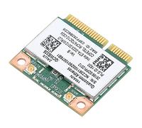 Generic Scheda di Rete Wireless AR9565 PCI-E Stabile Tecnologia Bluetooth 4.0 150 Mbps per la Rete di PC Portatili
