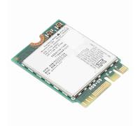 Generic Scheda di Rete Wireless per/ThinkPad, 7260 AC 867Mbps per velocità Internet Elevate, Materiale di Alta qualità Lunga Durata, Ideale per i Professionisti Aziendali