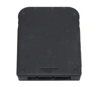 Generic Scheda di Salvataggio Dati di Gioco, Indicatore LED Espandibile da 512 GB Scheda di Memoria per Console di Gioco Sostituzione Interfaccia USB C per Console di (BLACK)