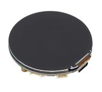 Generic Scheda di Sviluppo LCD Rotonda da 1,85 Pollici per Applicazioni Interattive con Schermo WLAN 360x360 Processore a 32 Bit per Appassionati di Tecnologia, Porta di Tipo C