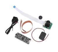 Generic Scheda di Sviluppo Multimediale con PSRAM da 32 MB Ed Encoder H.264 per Un'ampia adattabilità Alle Applicazioni, 1 Cavo Piatto