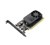 Generic Scheda Grafica GPU Quadro P400 Scheda Grafica da 2 GB DDR5 Ad Alte Prestazioni per Modellizzazione di Disegni Professionali Rendering per Progettisti Argento