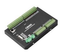 Generic Scheda Ispettore CNC a 4 Assi, Scheda di di Controllo CNC 24 V Supportato per la Piattaforma di Multiplo di Telefono