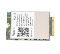 Generic Scheda Modulatore-demodulatore Durevole 4G LTE per le Serie EliteBook e ZBook con Installazione Semplice per un Accesso a Banda Larga Stabile