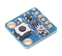 Generic Scheda Modulo Temporizzatore a Basso Consumo Valuta lo Strumento Scheda di Sviluppo con Intestazione Pin TPL5110 per Modulo