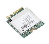 Generic Scheda Wireless Ad Alta velocità Dual Band 2.4G 5G per Laptop Compatibili Come e, Installazione Semplice, Lunga Durata