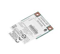 Generic Scheda Wireless Mini PCI-E 300Mbps Dual Band 2.4G/5Ghz Bluetooth 4.0 Ad Alta velocità per la Navigazione in Internet del Laptop