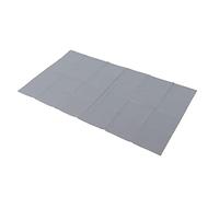 Generic Schermata del Proiettore da 100 Pollici, Schermate di Proiezione Video Esterno Proiettore Schermata di Proiezione 4K di Portatile per la Classe per Ufficio delle Parti (100 pollici (87 x