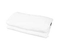 Generic Schermata di Proiezione HD, Schermo Panoramico Panoramico Montato Sullo Schermo del Proiettore di Prevenzione delle Rughe con 8 Ganci Interni Esterni (120 pollici (104,3 x 59,1in))