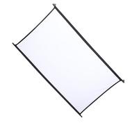 Generic Schermata di Proiezione, Schermo del Film Portatile dello Sfondo Sullo Schermo Sullo (100 pollici (87 x 49.2in))