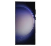 Generic Schermo di Ricambio per S23 Ultra da 6,8 Pollici - Gruppo Digitalizzatore Touch Screen AMOLED con Cornice - Perfetto per la Versione USA SM S918U - Ottimo per lo Scavo del Display del (#2)