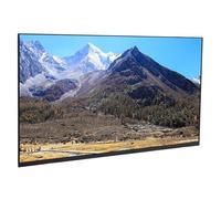 Generic Schermo LCD da 14 Pollici, Schermo LCD per Laptop FHD 1920 X 1080 per il Notebook