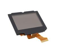 Generic Schermo LCD per Console di Gioco Premium Perfettamente Compatibile con la Console Game Boy Advance SP AGS 001 Sostituzione Ideale Facile Installazione