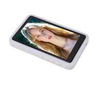 Generic Schermo Selfie Posteriore del Telefono Display HD Ricaricabile a Distanza Bluetooth da 33 Piedi per Selfie Vlog IOS 12 e Versioni Successive