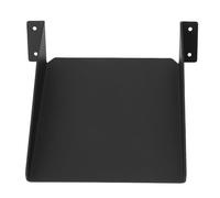 Generic Scivolo Magnetico per Pellet Pulizia Efficiente Accessorio in Metallo per Scivolo per Griglia Design Durevole in Acciaio Al Carbonio per Esterni