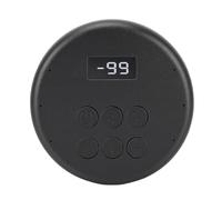 Generic Scorri Schermo Wireless Bluetooth Pagina Controllo Multi Dispositivo per la Navigazione a Tarda Notte