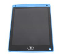 Generic Scrittura di Tablet, Tecnologia di Stampa da 8,5 Pollici Safe Sustainable, Colorato Colorato da Scarabocchio per l'aereo 'aeromobile (blu scuro)