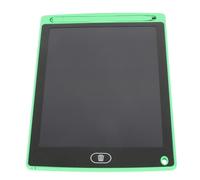 Generic Scrittura di Tablet, Tecnologia di Stampa da 8,5 Pollici Safe Sustainable, Colorato Colorato da Scarabocchio per l'aereo 'aeromobile (GREEN)