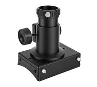 Generic Sedile per Focheggiatore per Telescopio Astronomico con Materiale ABS Resistente Maggiore stabilità per Telescopi Riflettenti Fai da Te 1 unità