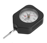 Generic SEG-500-2 Tensiometro a Doppio Puntatore Misuratore di da 500 G per Interruttori relè e Molle Tester a Quadrante Portatile per Misurazioni in Dispositivi Elettronici e Test di Valvole