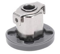 Generic Semiasse del Braccio del drone. Parte Ottimamente Realizzata per Air 2S Facile Installazione (albero posteriore)