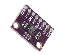 Generic Sensore a Gas di qualità dell'aria, Sensore di Gas MCU-811 CCS811, di Anidride Carbonica, per l'industria dei Test di qualità dell'aria