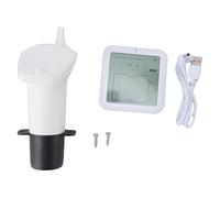 Generic Sensore del Livello Dell'acqua con Monitoraggio Wireless e Allarme Massimo Minimo per Stoccaggio Industriale e Uso Agricolo Impermeabile IP65