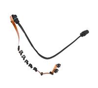Generic Sensore del Nastro per Solenoide del Cablaggio Interno della Trasmissione 01M927365 Sostituzione per A3 1996-2012, Genericx5pdaqtmf3